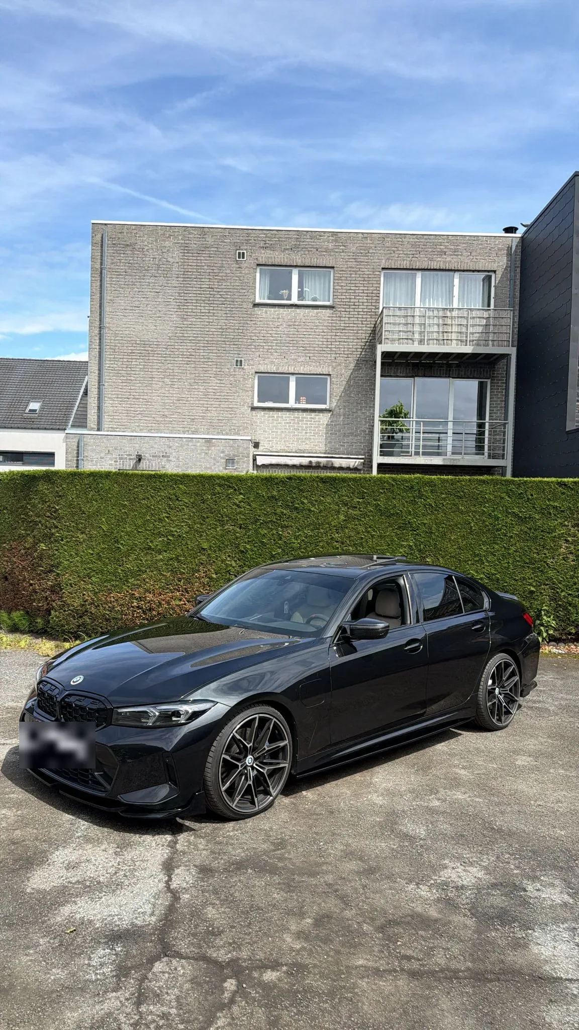 BMW 3-reeks
