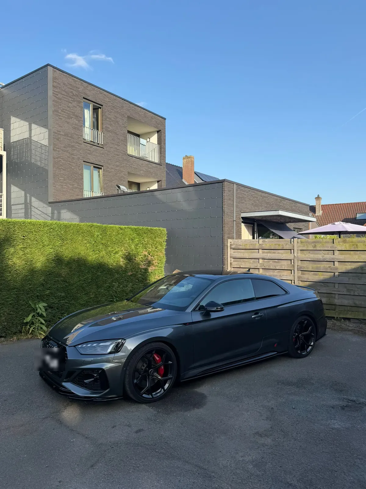 Audi RS5
