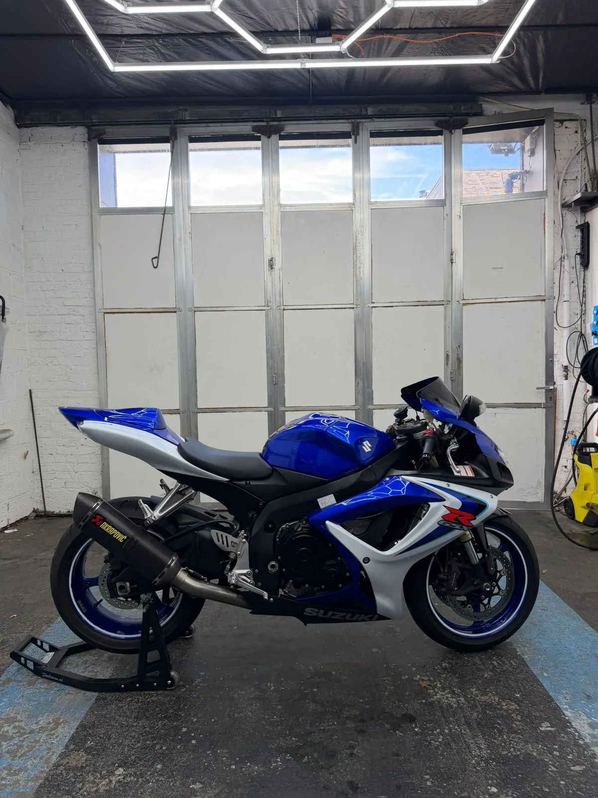 Suzuki GSX-R